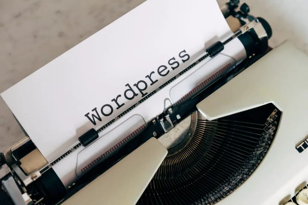How To Edit Head In WordPress