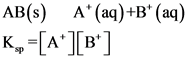 For which of the following mixtures will Ag2SO4(s) precipitate?









150.0 mL of 0.10 M Na2SO4(aq) and 5.0
mL of 0.20 M AgNO3(aq)
150.0 mL of 0.10 M Na2SO4(aq) and 5.0 mL of 0.30 M AgNO3(aq)
150.0 mL of 0.10 M Na2SO4(aq) and 5.0 mL of 0.40 M AgNO3(aq)
150.0 mL of 0.10 M Na2SO4(aq) and 5.0 mL of 0.50 M
AgNO3(aq)